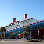Shores Of Panama 2024