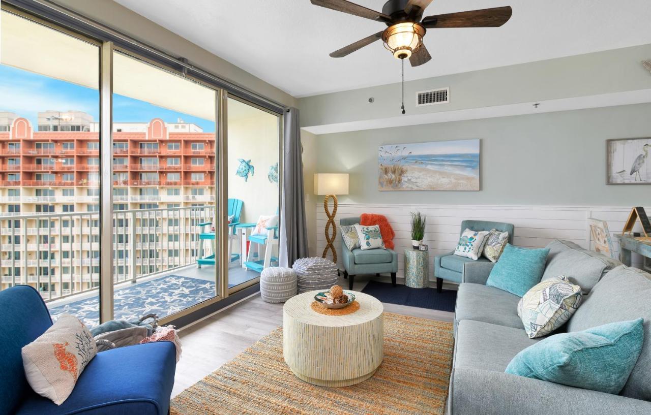 Shores Of Panama 2024 Holiday home Panama City Beach