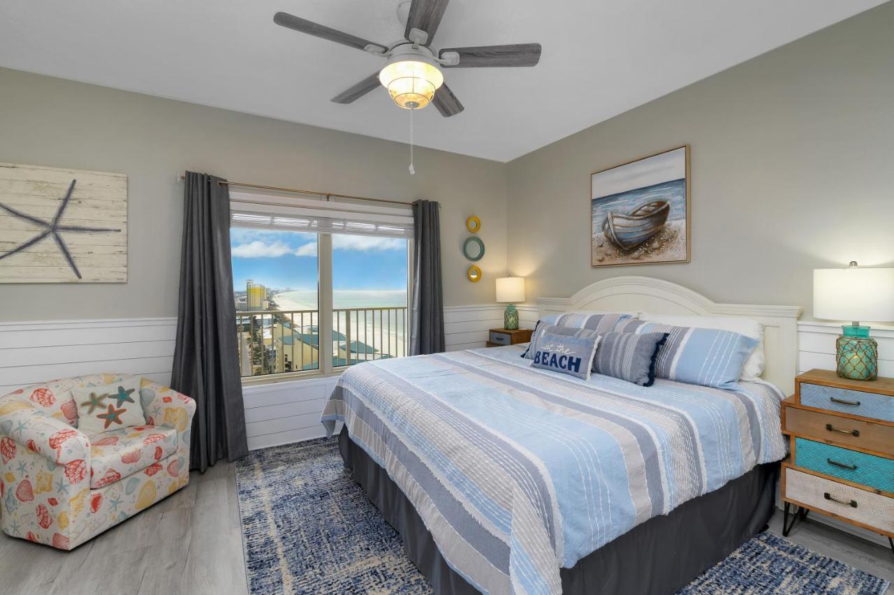 Shores Of Panama 2024 Holiday home Panama City Beach