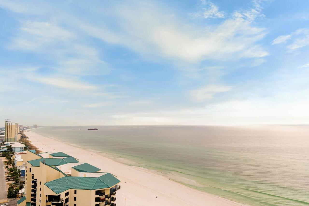 Shores Of Panama 2024 *