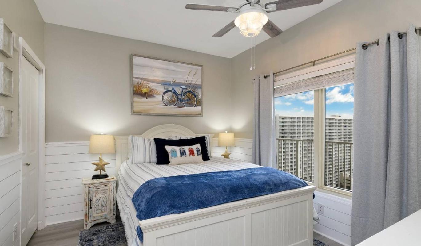 Shores Of Panama 2024 Holiday home Panama City Beach